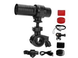 Ratón Inalámbrico Multifuncional 6D, Control Remoto, USB 2.4 GHz, Alcance 15 m, Windows, Android, iOS | S/MARCA