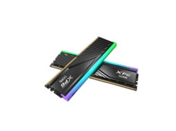 Memória Ram ADATA Ax5U6000C3016G-Dtlabrbk 32 Gb 2 X 16 Gb Ddr5