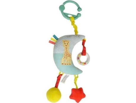Sophie La Giraffe Minha Caixa de Música