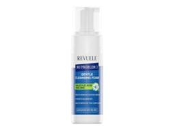 Espuma de Limpeza REVUELE No Problem Salicylic Acid and Zinc (150 ml)