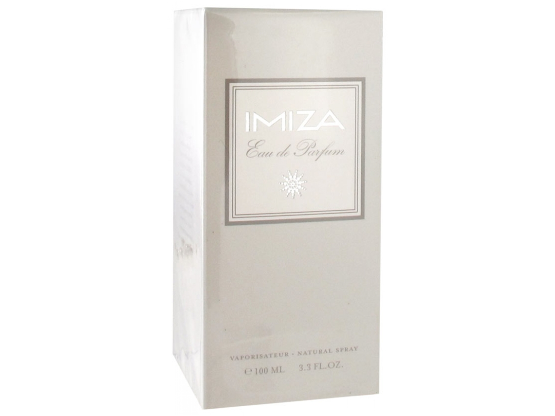 Eau de Parfum 100ml IMIZA