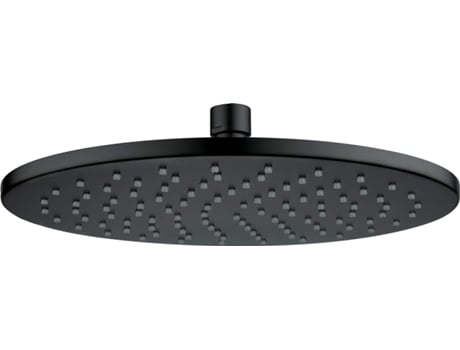 Round Overhead Shower 250 Mm Deante