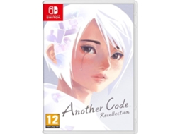 Outra lembrança de código/Nintendo Switch