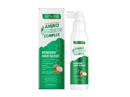Spray LAXISCREED para Cabelo com Efeito Liso e Brilho Instantâneo