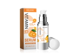 Soro Antirrugas Vitamina C Pele Radiante