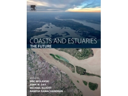 Livro Coasts And Estuaries : The Future de AA.VV (Inglês)