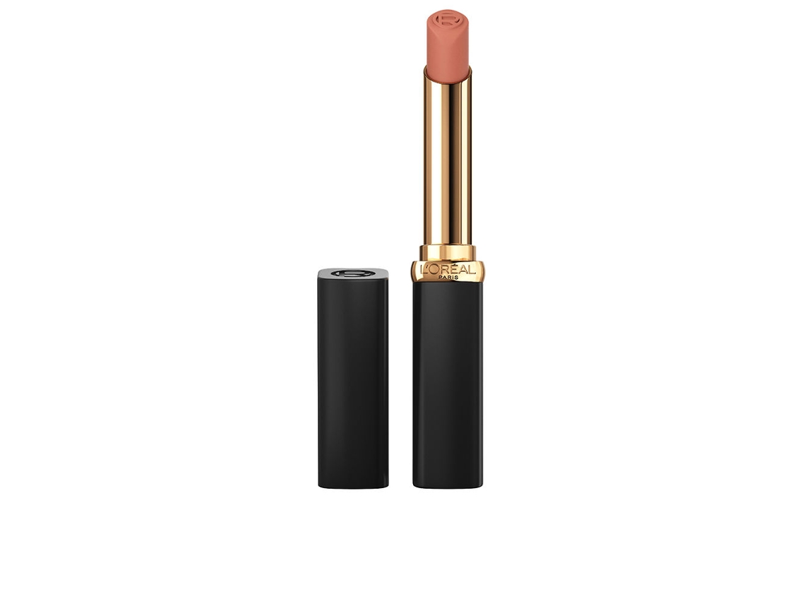 Batom - Color Riche - Mate - Volume Intenso - Tom #505-o Nude