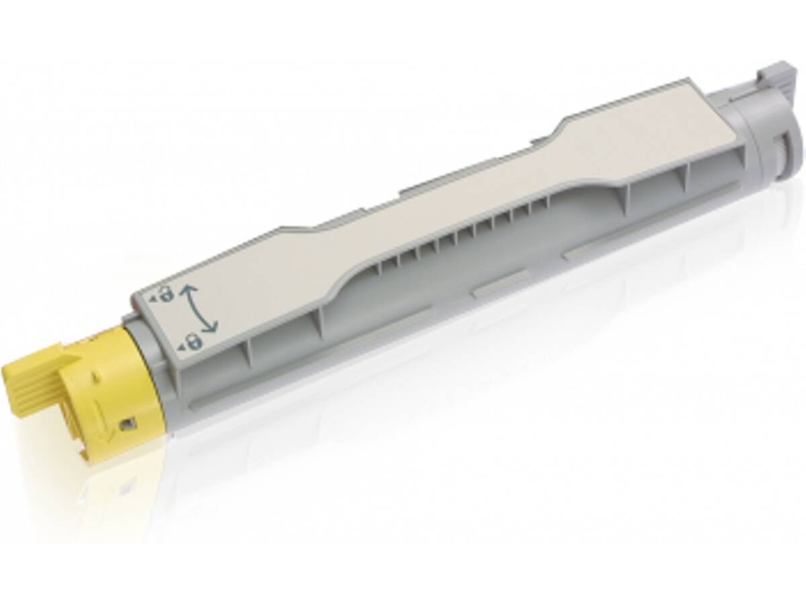 Toner EPSON Amarelo (C13S050242)