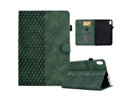 Capa Para Ipad De 10,9 Polegadas , Protetora Smart T Tuotuo (modelo 2022)