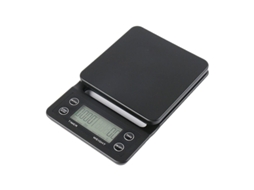 Lurelia Balança De Café, 1000-1000 G, 1 G, Lcd