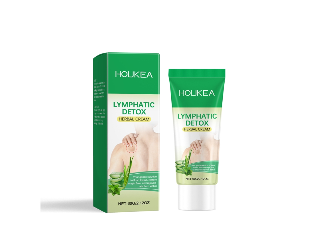 Creme Relaxante de Ervas para Calmante e Relaxamento Natural LAXISCREED