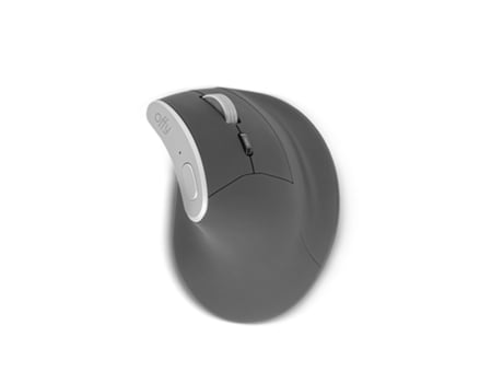 Vexi Rato Ergonómico Wireless / Bluetooth 4800 Dpi Offy