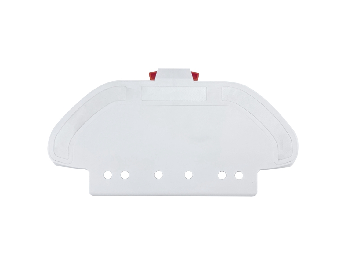 Para xiaomi robô aspirador de pó mop pro mijia viomi v2 v3 se peças de reposição aspirador robótico anti-gota mop titular kit suporte