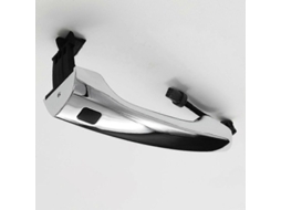 Mango De Puerta Inductivo Delantero Izquierdo 82651-f2200 82651-f2210 Para 2017-2020 Exterior Con Botón Plata
