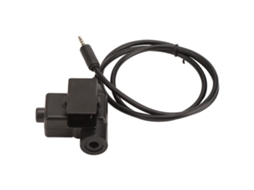 Adaptador Ptt U94 Profissional Altamente Flexível Para Fones De Ouvido Com Interface De Áudio 3.5mm Para Celular