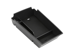 Caixa De Armazenamento Para Console Central, Organizador De Apoio De Braço Em Abs, Gaveta E Recipiente De Substituição Para Kia K5 Dl3 2021 Aquaforge