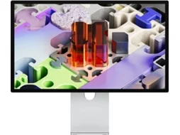 Monitor APPLE Studio Display XDR 2026 (27'' - 5K - Vidro Padrão - Ajuste de Inclinação e Altura)