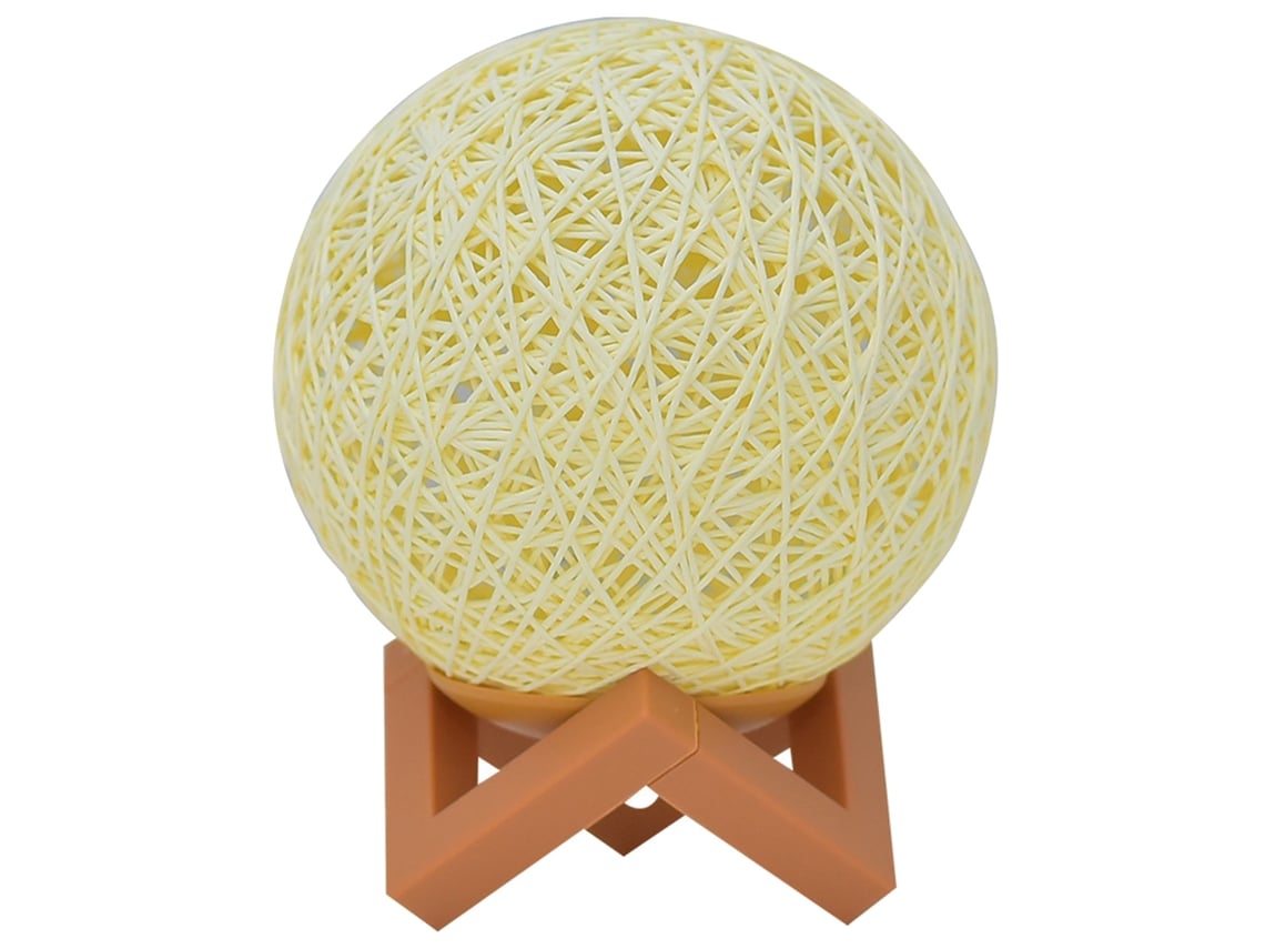 2026 lâmpada de Mesa Usb Criativa com Luz Suave Fofa Regulável Led para Quarto de Crianças, Sala, Escritório, Quarto