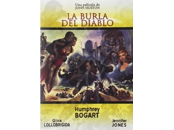 Beat The Devil (1953) / La Burla Del Diablo