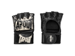 Luva de Combate Mma Pro Mma Preto Mtapout