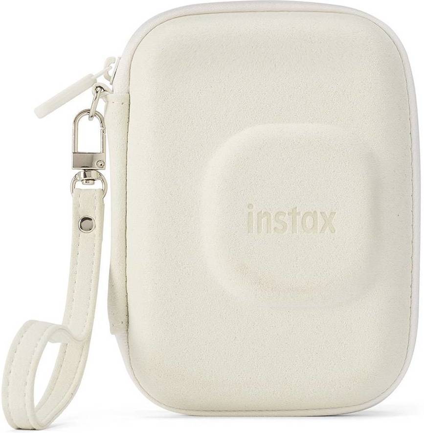 Bolsa FUJIFILM Mini Liplay Branco