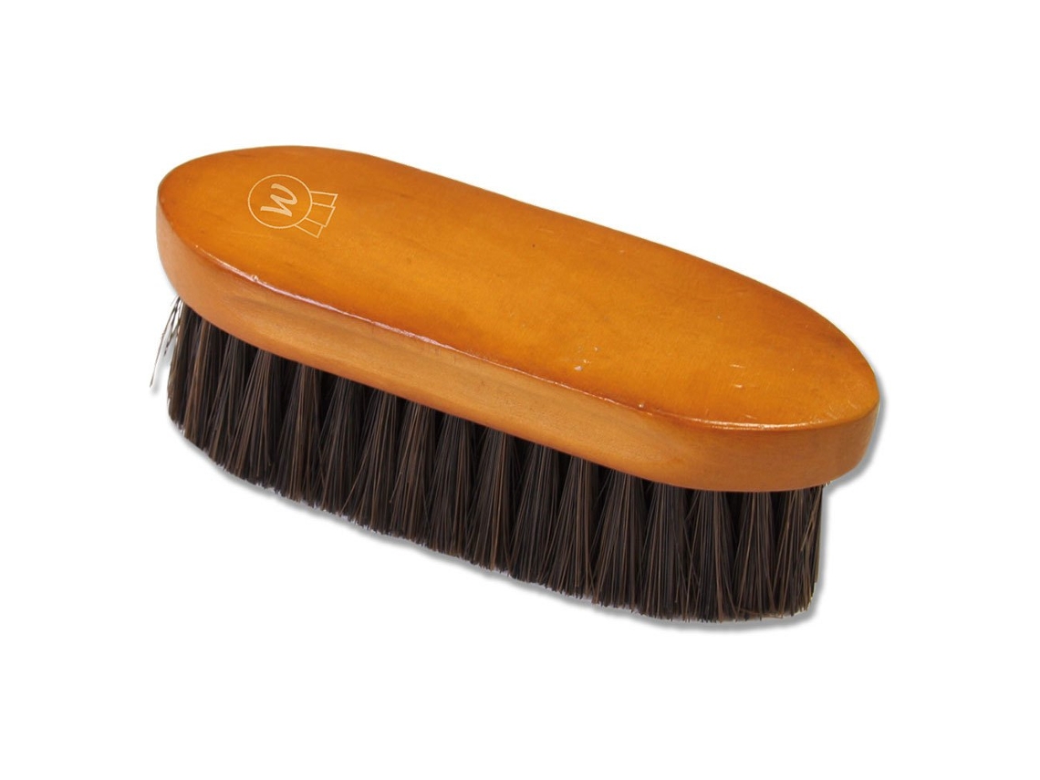 Escova de Cabelo Longo 18 Cm Douradowaldhausen