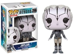 Figura FUNKO Pop! Star Trek Beyond Jaylah