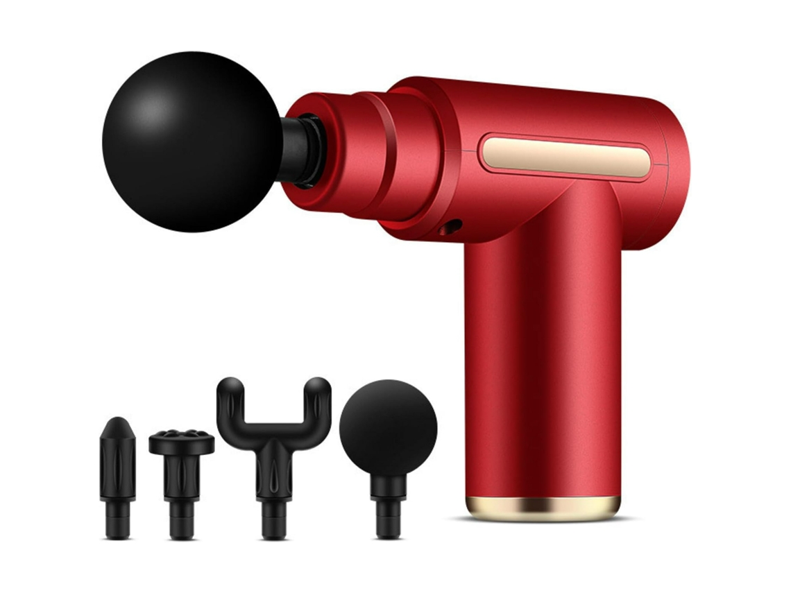 Mini Relaxador Muscular STELASPLEN