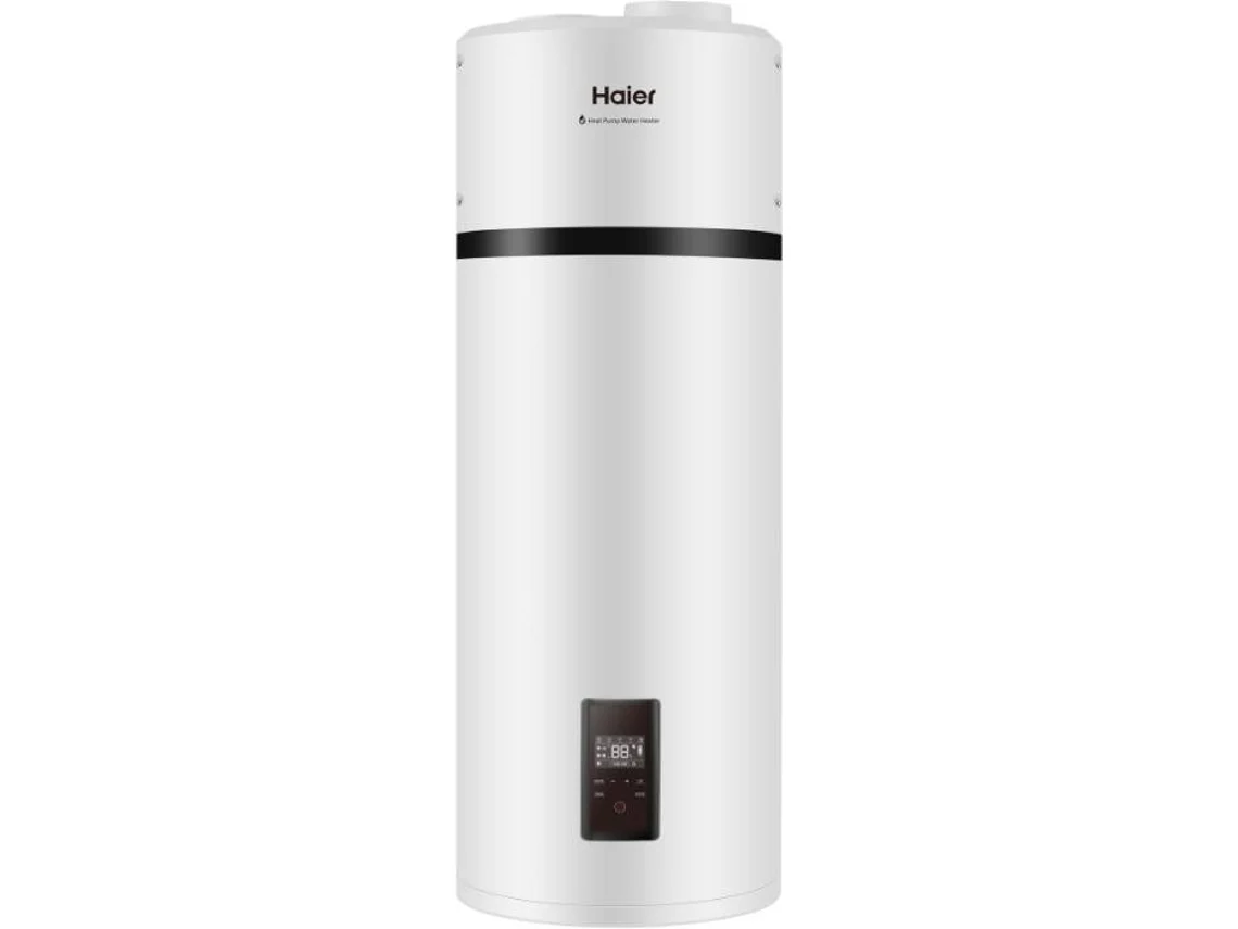 Bomba de Calor HAIER Mini HP80M5 (Monobloco - 80 L)