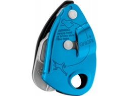 Asegurados Y Descendedores PETZL Grigri