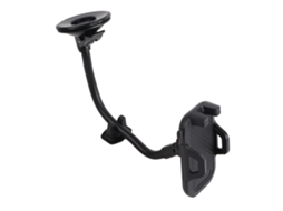 Suporte para carro EOOCOO (rotação 360°, fixação)