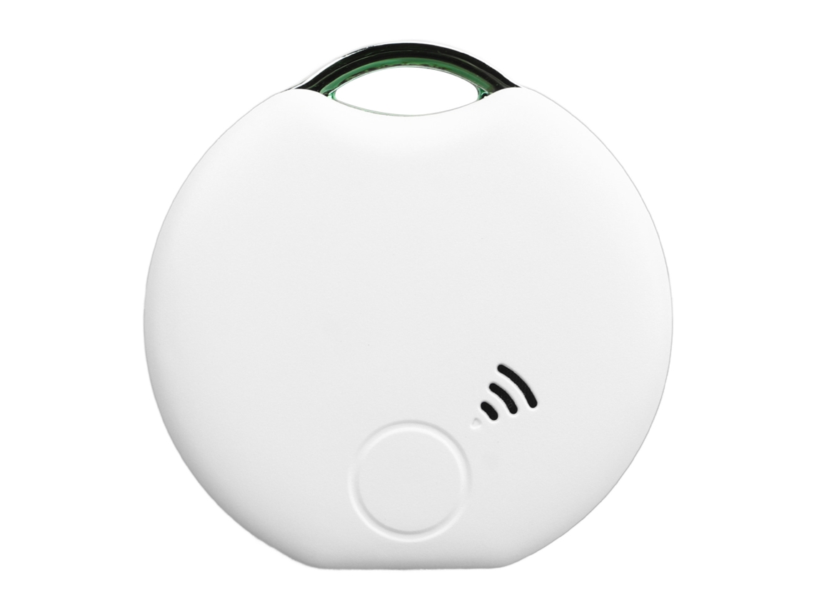 Rastreador Bluetooth 4.0 sem fio anti-perda para Tuya 240mAh