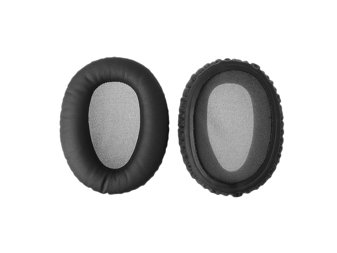 Almofadas De Espuma Confortáveis Para Fones De Ouvido Sony Wh-ch700n, Protetores Auriculares E Acessórios De Áudio