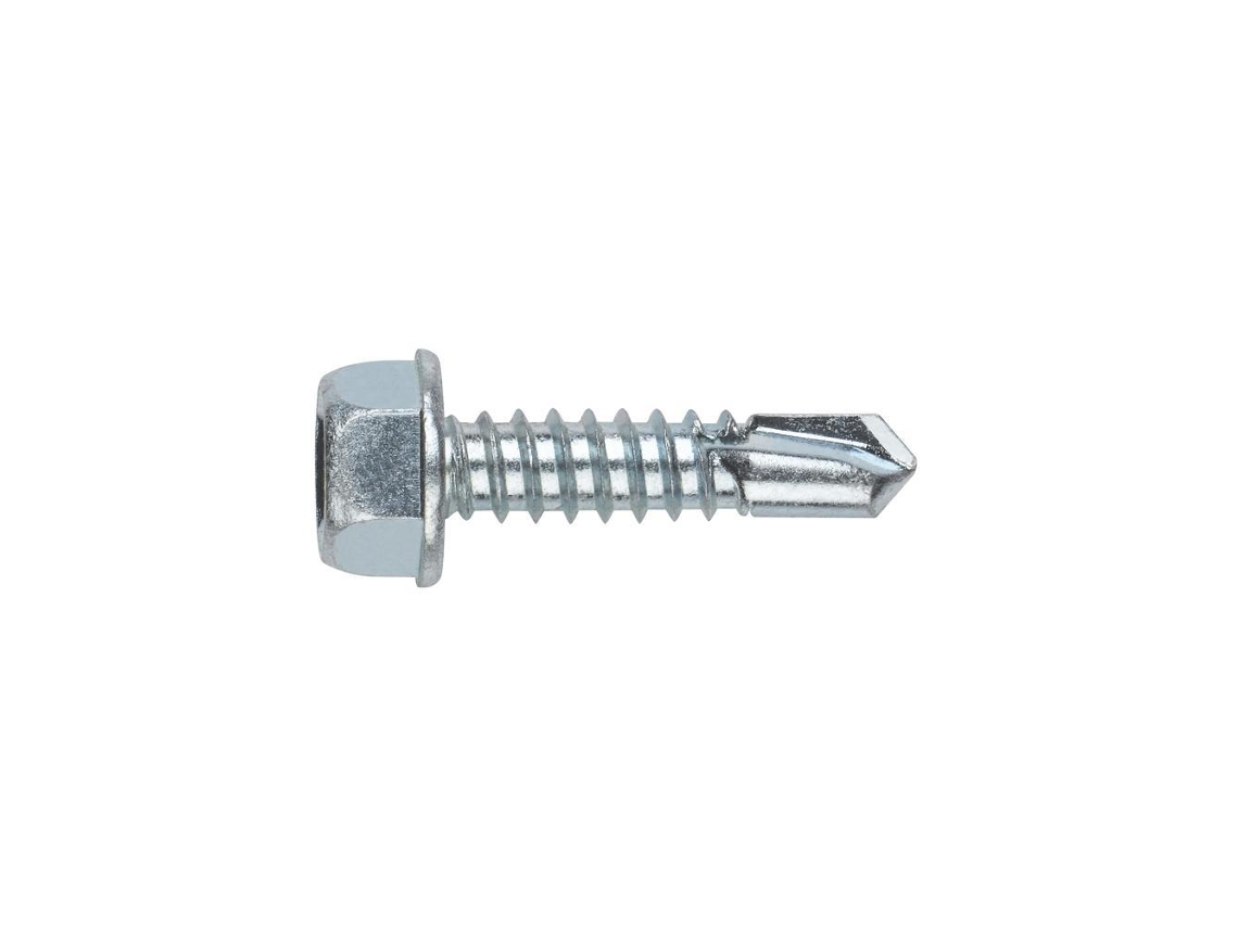 Parafuso Autoperfurante C.Ex 5.5*32 INDEX