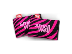 Ambientador de Calçado Active Pink Zebra Smellwell