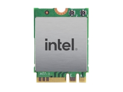 Intel Wi-Fi 6E Ax211 Gig+ Interno Wlan