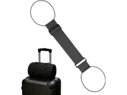 Alça De Bagagem Rainbow – Conector Viagem