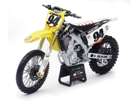 Brinquedo sobre Rodas NEW-RAY 57743 (8 anos)