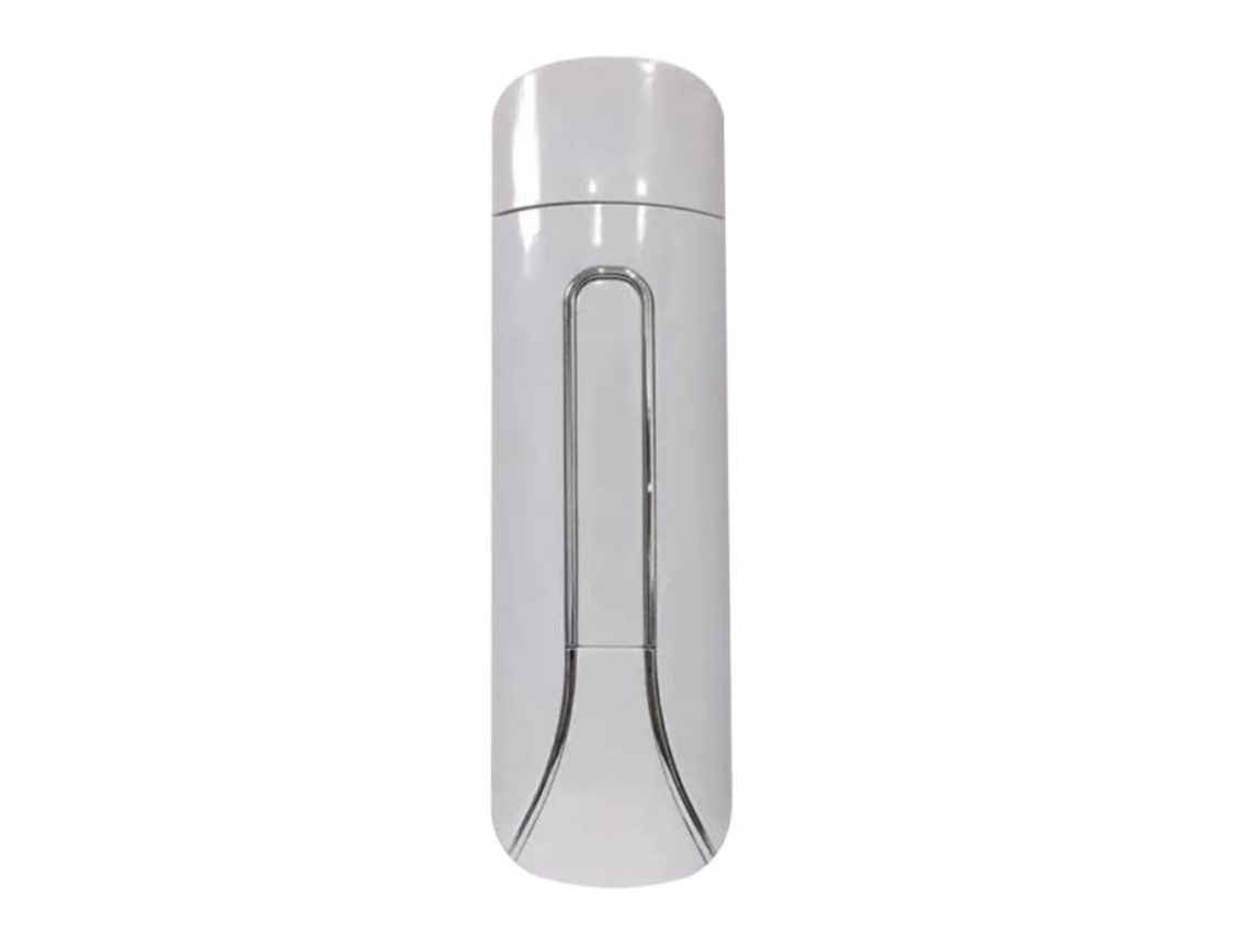 Dispensador de Sabão XGF Branco
