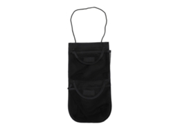 Bolsa de Malha para Bolas de Golfe Profissional com 2 Camadas Capacidade para 36 Bolas Nylon S/MARCA