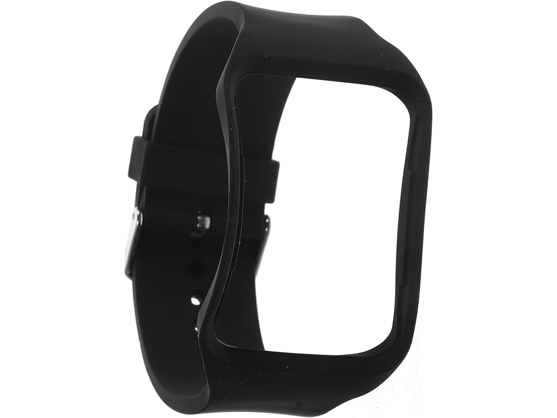 Conjunto De 3 Pulseiras Relógio Simples E Resistentes, Compatíveis