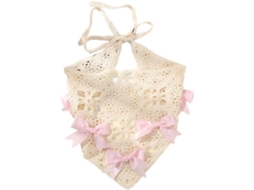 Tiara Triangular para Festivais SFUSHOS