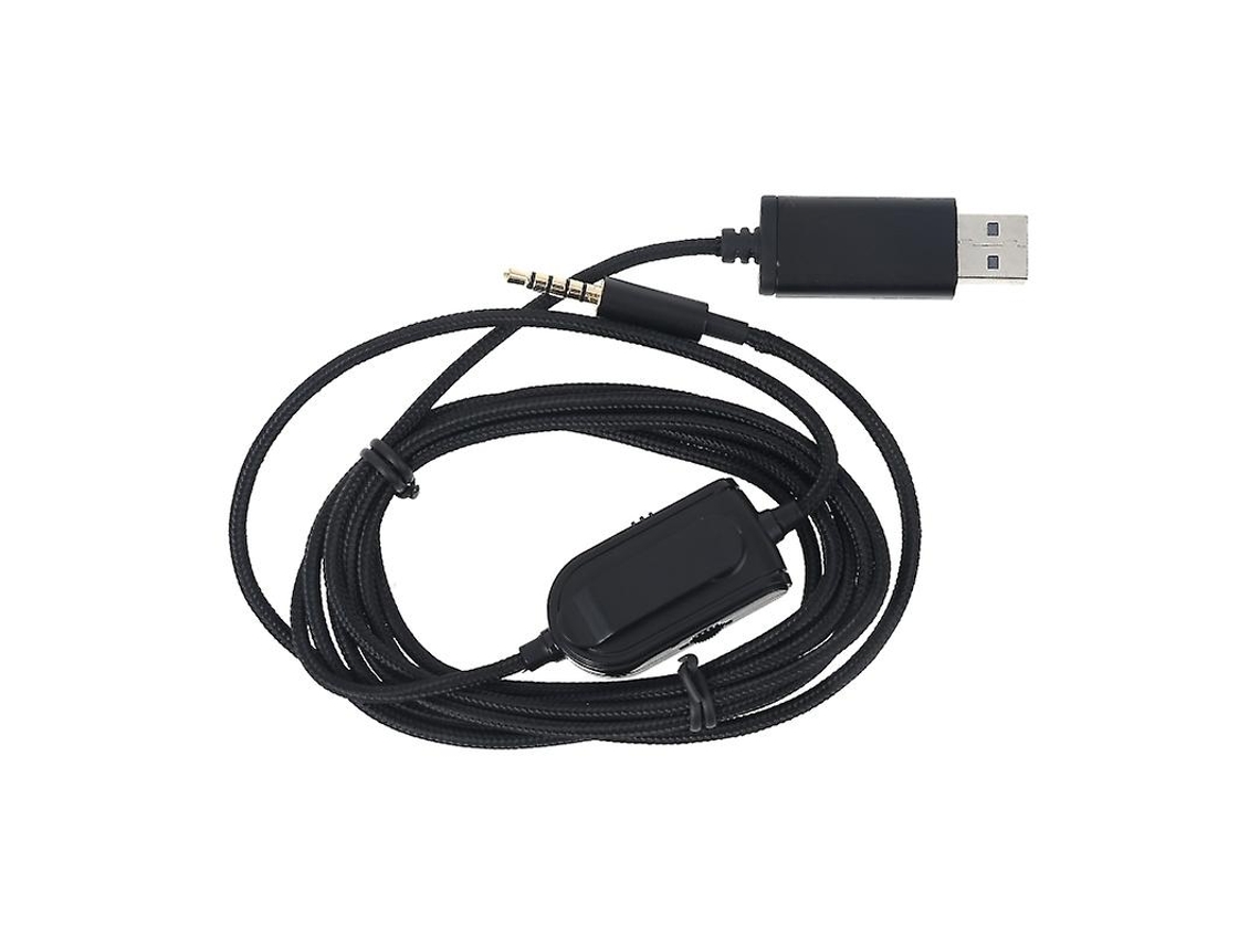 Cabos De Fone De Ouvido De Conexão De Fone De Ouvido Para Fone De Ouvido Astro A10 A40