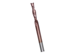 Laxiscreed Tupia De Aço De Tungsténio Cnc Com Dupla Aresta Para Carpintaria E Escultura Em Madeira