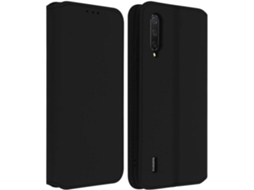 Capa Xiaomi Mi 9 Lite Livro Preto