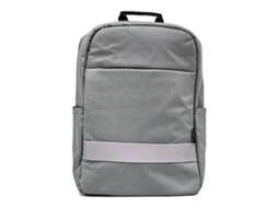 Capa para laptop Ewent Ew2538 (cinza, 16,1 polegadas)
