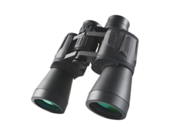Binóculos Para Adultos Binóculos De Alta Potência 20x50 Para Observação De Pássaros Caça E Viagem/lente Bak4 Prism Fmc Bestvite (preto)