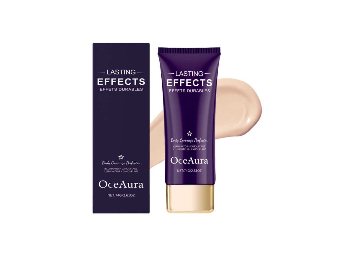 Corretivo Flawless Cor Ivory White