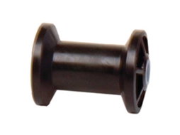Tiedown Engineering Rubber Keel Roller Spool