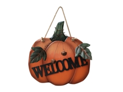 Laxiscreed Abóbora De Decoração Para Halloween E Festas Temáticas